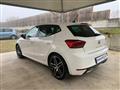 SEAT IBIZA 1.0 EcoTSI 95 CV FR 5 porte PRONTA CONS. OK NEOP