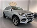 MERCEDES CLASSE GLE d 4Matic Coupé Premium