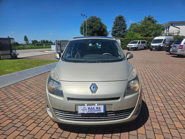 RENAULT SCENIC 1.9 dCi/130CV