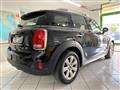 MINI COUNTRYMAN 2.0 Cooper D Business Countryman "Navi+ Cerchi 17"