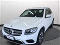 MERCEDES GLC SUV d 4Matic Full Uff. Tagliandata Uniproprietario