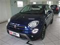 FIAT 500X T3 Cross