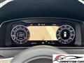 VOLKSWAGEN GOLF Performance 2.0 245 CV TSI DSG Navi Pdc