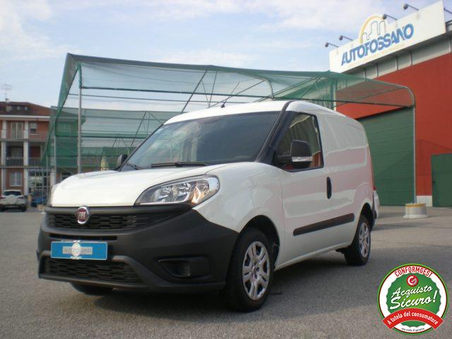 FIAT DOBLÒ 1.3 MJT 95 CV Cargo PREZZO REALE