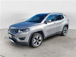 JEEP COMPASS 2.0 Multijet II 4WD Limited