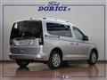 FORD TOURNEO CONNECT Tourneo Connect 2.0 EcoBlue 122 CV Powershift Titanium