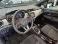 NISSAN MICRA 5 Porte 1.0 IG T Eco Visia