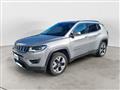 JEEP COMPASS 2.0 Multijet II 4WD Limited