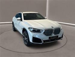 BMW X6 (G06/F96) -  xDrive30d xLine