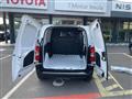 TOYOTA PROACE CITY Proace City 1.5D 100 CV S&S PL 5p. Comfort