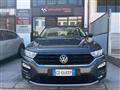 VOLKSWAGEN T-Roc 2.0 TDI Advanced BlueMotion Tech.