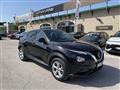 NISSAN JUKE 1.0 DIG-T 114 CV N-Connecta