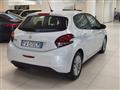 PEUGEOT 208 (2012) PureTech 82 5 porte Active *NEOPATENTATI*