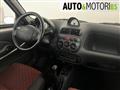 FIAT SEICENTO 1.1i cat Sporting