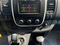 RENAULT TRAFIC 2.0dci L1H1 ENERGY ZEN 170cv SENS PARK IVA ESCLUSA