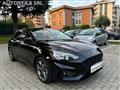 FORD FOCUS 1.0 ecoboost 125 cv ST-Line EcoBoost Hybrid