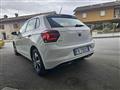 VOLKSWAGEN POLO 1.6 TDI 5p. Comfortline BlueMotion Technology