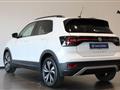 VOLKSWAGEN T-CROSS 1.0 TSI 115 CV Style BMT