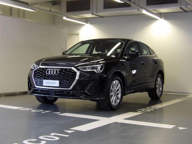 AUDI Q3 SPORTBACK Q3 SPB 45 TFSI e S tronic Business Plus