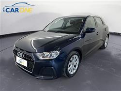 AUDI A1 SPORTBACK TFSI S TRONIC ADVANC