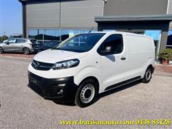 OPEL VIVARO 1.5 Diesel 120CV S&S PL-TN M Furgone Enjoy
