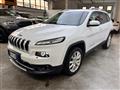 JEEP CHEROKEE 2.2 Mjt II 4WD Active Drive I Limited