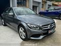 MERCEDES CLASSE C C 220 d 4Matic Auto Business