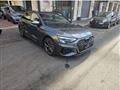 AUDI S3 A3 Sportback 2.0 tfsi quattro s-tronic