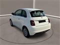 FIAT 500 ELECTRIC (2020-->) -  Action Berlina 23,65 kWh