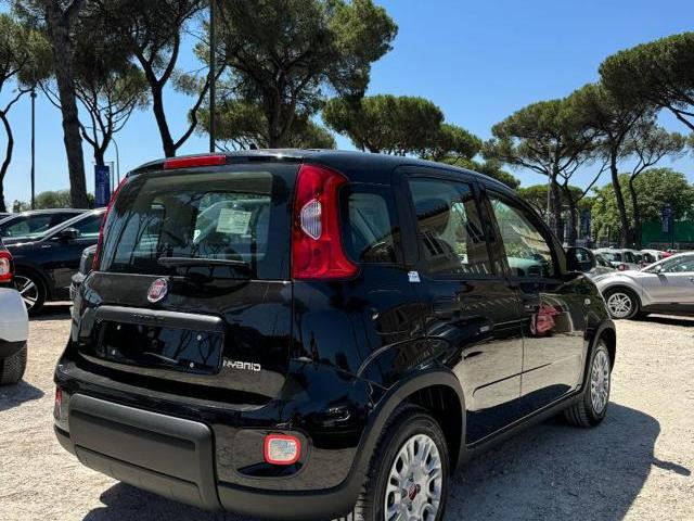 FIAT PANDA CROSS 1.0cc MY24 HYBRID 70cv CLIMA STEREO