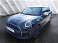 MINI MINI 3 PORTE Mini 3p 1.5 Cooper Resolute auto