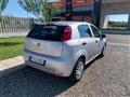 FIAT PUNTO 1.2 8V 5 porte Lounge