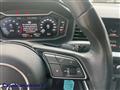 AUDI A1 ALLSTREET 30 TFSI S tronic SLINE+LED+APPLE/ANDROID