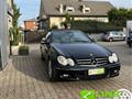 MERCEDES CLASSE CLK Kompr. TPS cat Cabrio Avangarde