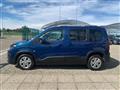 PEUGEOT RIFTER Mix BlueHDi 130 S&S PC Allure Standard