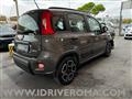 FIAT PANDA 1.0 FireFly Hybrid City-Life + gpl