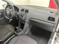 VOLKSWAGEN POLO 1.4 TDI 90 CV 5p. Comfortline BlueMotion Technolog