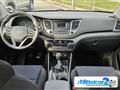 HYUNDAI TUCSON 1.7 CRDi Comfort