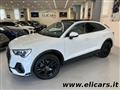 AUDI Q3 35 TDI S tronic S line edition