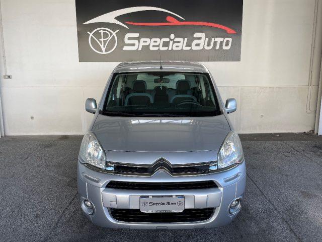 CITROEN BERLINGO Multispace 1.6 HDi 90 XTR diesel