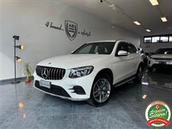 MERCEDES GLC SUV d 4Matic AMG Premium DVD FULL