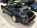 PORSCHE 911 Carrera 2 cat Cabriolet