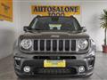 JEEP RENEGADE 1.6 Mjt DDCT 120 CV Limited ADAPTIVE CRUISE