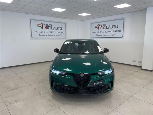 ALFA ROMEO TONALE Non disponibile (622) Hybrid 130cv Sprint