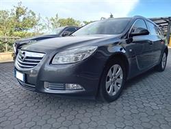 OPEL INSIGNIA 2.0 CDTI AUTOMATICA CERCHI IN LEGA