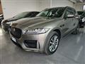 JAGUAR F-Pace 2.0d i4 R-Sport240cv / Distribuzione nuova