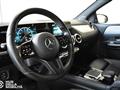 MERCEDES CLASSE B d Automatic Sport