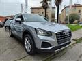 AUDI Q2 35 TFSI 1.5 150CV S tronic