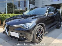 ALFA ROMEO STELVIO 2.2 Turbodiesel 180 CV AT8 RWD Super