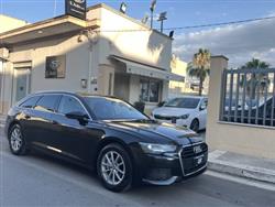 AUDI A6 AVANT Avant 40 2.0TDI 204CV Stronic Plus